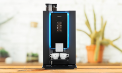 荷兰 ANIMO 顶级全自动商用现磨咖啡机