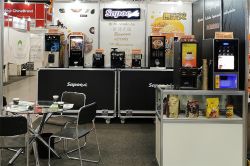 新诺产品亮相巴西消费电子展-Sapoe's Products Came Out to the Electrolar Show in Brazil